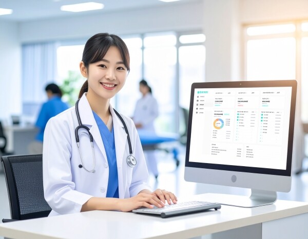 플라이닥터-루다메디스트림, 제약·CSO 시장 디지털 전환 협력 - 뉴스 썸네일 이미지