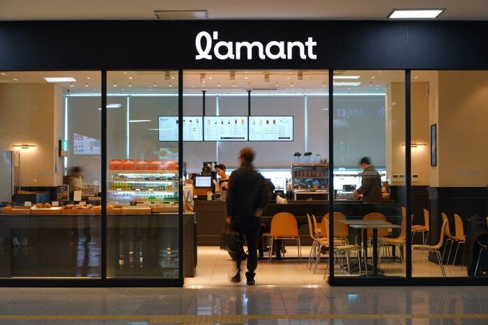 '베이커리 카페' 스토리 오브 라망, 전국 가맹점 확장 속도 - 뉴스 썸네일 이미지