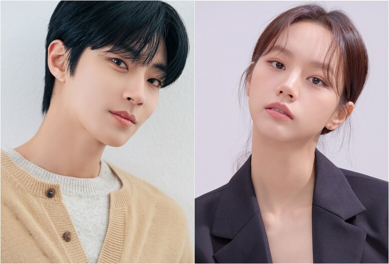 [정보/소식] 황인엽·이혜리 주연 '그대에게 드림' 하반기 편성 | 인스티즈