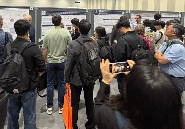 온코닉테라퓨틱스, 소세포폐암 신약 ‘네수파립’ 비임상 결과 공개