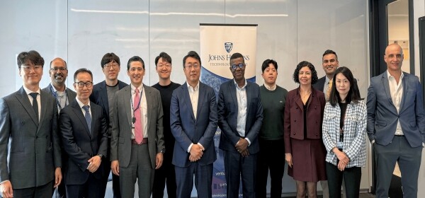 휴이노-존스홉킨스, AI 기반 환자 악화 예측 협력